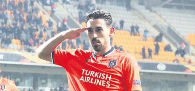 Milli Takım’da İrfan depremi