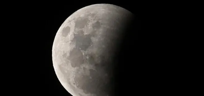 19 Kasım ay tutulması etkileri nelerdir? Ay tutulmasında ne oluyor? Ay tutulması burçlara etkisi nasıl?