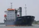 Nijeryada Türk gemisine saldırı! 10 Türk rehin alındı
