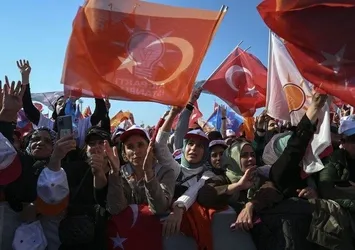 İsrail'den dikkat çeken seçim analizi: Türkler Erdoğan'dan başka alternatif görmüyor | Dünyanın gözü 14 Mayıs seçimlerinde