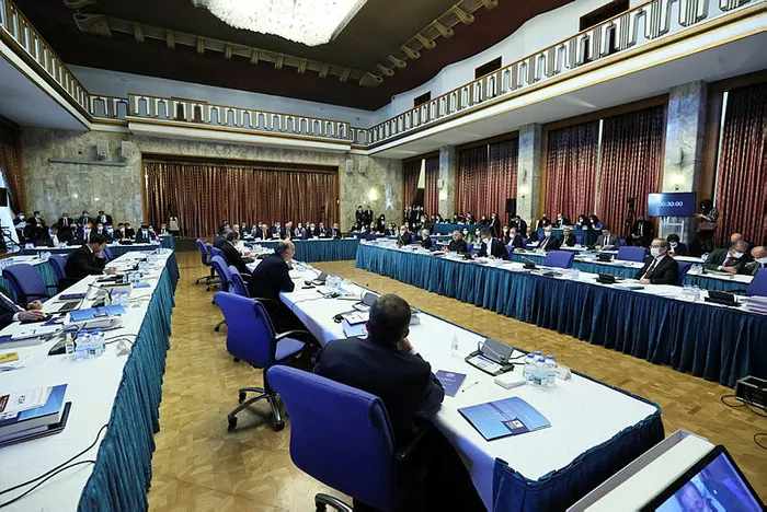 Hazine ve Maliye Bakanı Lütfi Elvan’dan Merkez Bankası açıklaması