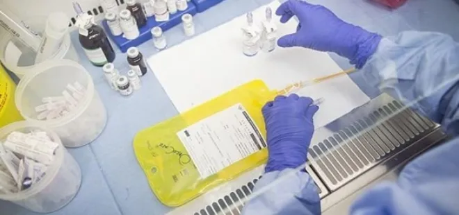 ALS, SMA, MS ve DMD hastalarına müjde