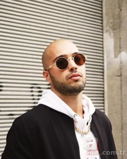 Ben Fero kimdir, kaç yaşında, nereli? Rapçi Ben Fero gerçek ismi nedir? 3