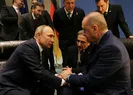 Rusyadan Libya Konferansı hakkında açıklama