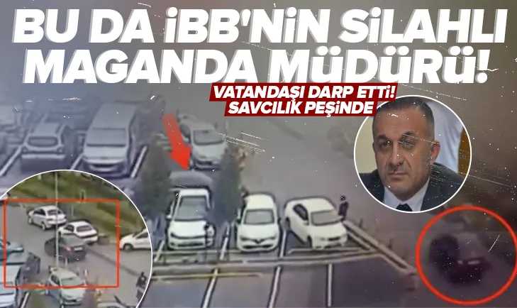 İBB Gençlik ve Spor Müdürü Öztürk’e soruşturma