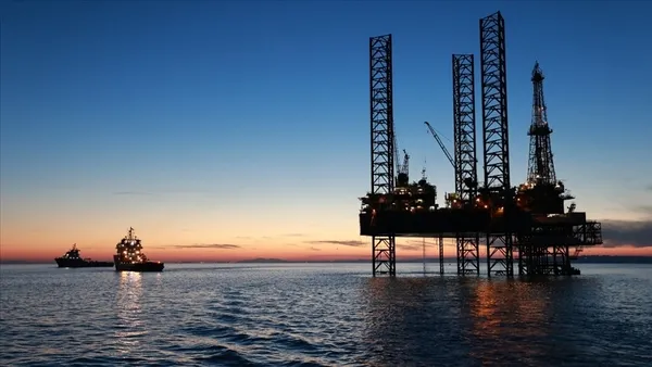 Enerji ve Tabii Kaynaklar Bakanı Fatih Dönmez’dan Silivri yeraltı gaz deposu açıklaması! Kışa depo dolu olarak giriyoruz