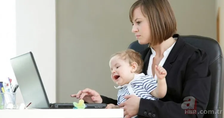 Annelere 2724 TL harçlık! İşte İŞKUR annelere harçlık programı için istenen şartlar 8