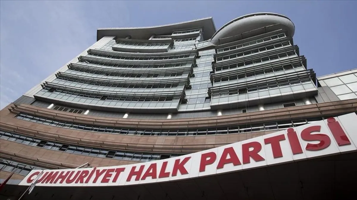 CHP ön seçim sonuçları 2025 | CHP Cumhurbaşkanlığı adayı belirleme seçim sonuçları ne zaman belli olacak?
