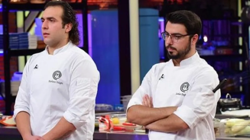 "Müthiş ters köşe..." Masterchef kim kazandı, birinci oldu? Masterchef 2020 şampiyonu kim oldu? Barbaros mu, Serhat mı?
