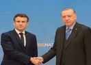 Başkan Erdoğan’dan önemli görüşme!