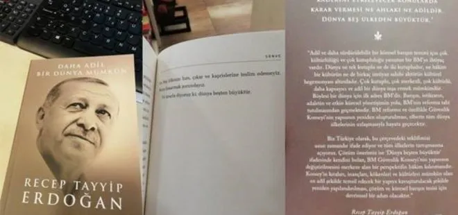 Recep Tayyip Erdoğan kitabı ne zaman çıkar? Recep Tayyip Erdoğan kitap fiyatı ne kadar, nasıl alınır?