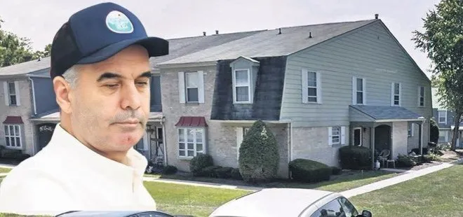 MİT kumpasçısı Pensilvanya’da görüntülendi! Selefi Ahmet Can’a özendi dondurmacı oldu: Kartal kod adlı İlyas Şahin