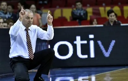 Galatasaray’da flaş ayrılık! Deneyimli teknik adamla yollar ayrıldı