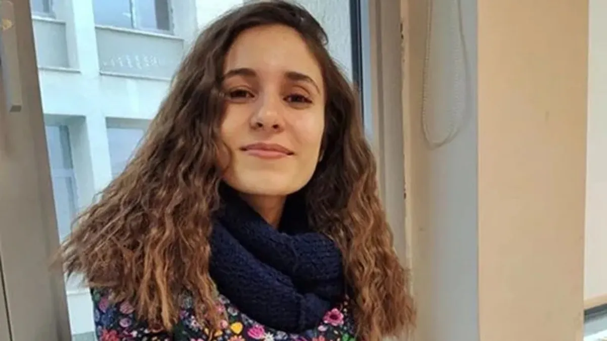 Gülistan Doku soruşturmasında yeni gelişme: Eski başhekim adliyeye sevk edildi