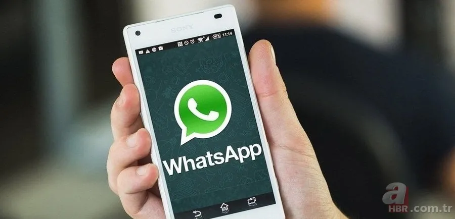WhatsApp'tan bomba özellik! Herkesi ilgilendiriyor... 20