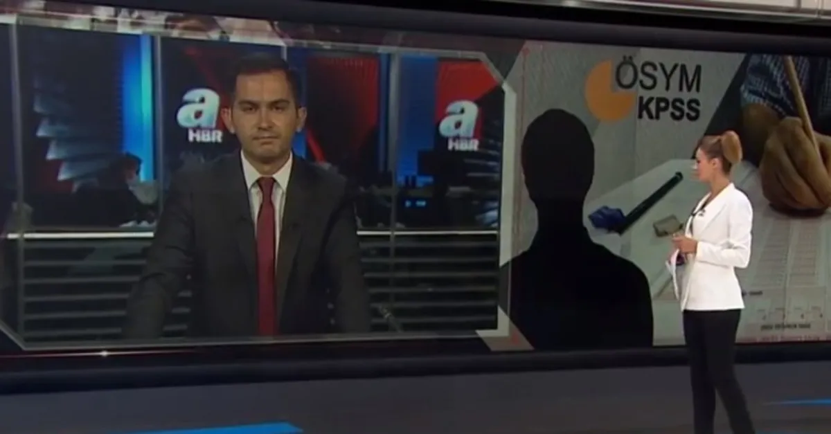 FETÖ'ye flaş KPSS operasyonu! Ankara Cumhuriyet Başsavcılığından açıklama