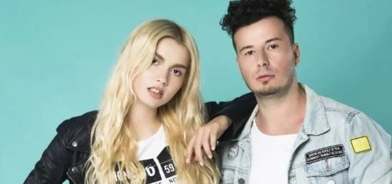 Aleyna Tilki ve Emrah Karaduman'ın 'Cevapsız Çınlama' şarkısı Youtube'den kaldırıldı