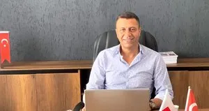İş adamı Taha Aydın kimdir?