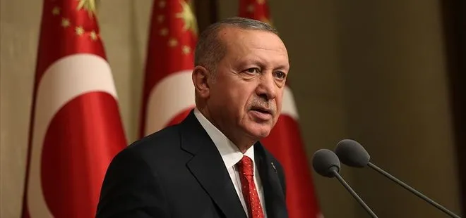 Başkan Erdoğan Japonya’da basın toplantısı düzenleyecek