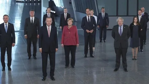 Belçika medyasından Türkiye itirafı! NATO ve AB'nin ihtiyacı var - 2