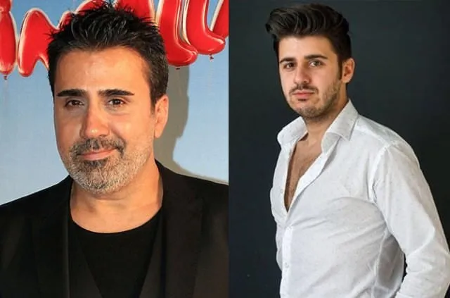 Emrah In Oglu Tayfun Erdogan Konustu