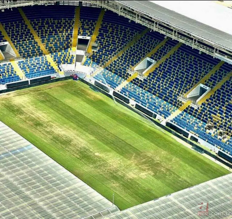 Fenerbahçe en son ne zaman şampiyon oldu? Kanarya'nın kaç şampiyonluğu var? FB'nin yıllara göre karnesi 2