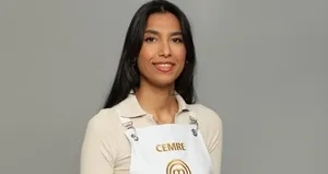 MasterChef’in ilk kadın şampiyonuydu...