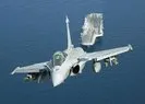 Almanya-Fransa-İspanya ortaklığında savaş jeti | Eurofighter Typhoon ve Rafale yerine...