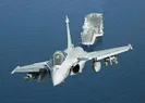 Almanya-Fransa-İspanya ortaklığında savaş jeti | Eurofighter Typhoon ve Rafale yerine...