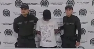Peruk altında kokain ticareti!