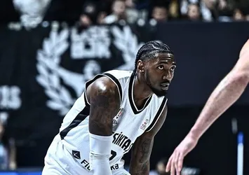 13 yıl sonra ilk! Beşiktaş Fibabanka finale yükseldi