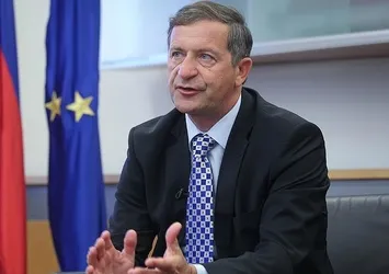 Slovenya’dan Avusturya’ya "Türkiye" tepkisi