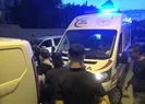 Diyarbakır’da silahlı çatışma! Yaralılar var