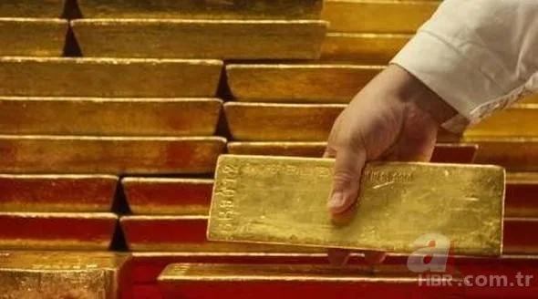 Türkiye için müthiş açıklama! 50 tona çıkacak... 25