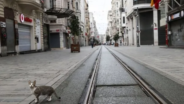 İçişleri Bakanlığı’ndan son dakika sokağa çıkma kısıtlaması açıklaması! İstanbul Ankara İzmir’de pazar günü kısıtlama var mı? İşte detaylar...