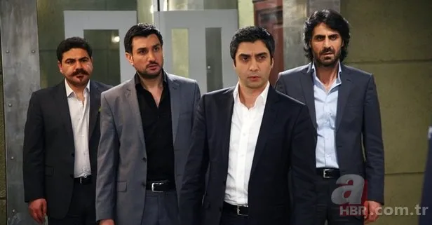 Kurtlar Vadisi geri mi dönüyor? 2020 Kurtlar Vadisi ne zaman başlayacak? Yeni sezon çekimleri... 6