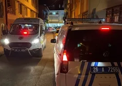 Eskişehir’de kahreden ölüm! 2,5 yaşındaki çocuk hayatını kaybetti