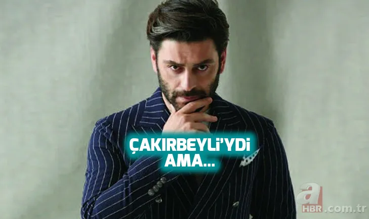 İlyas Çakırbeyli rolüyle EDHO'nun yıldızı oldu! Ozan Akbaba hakkındaki o gerçek 1