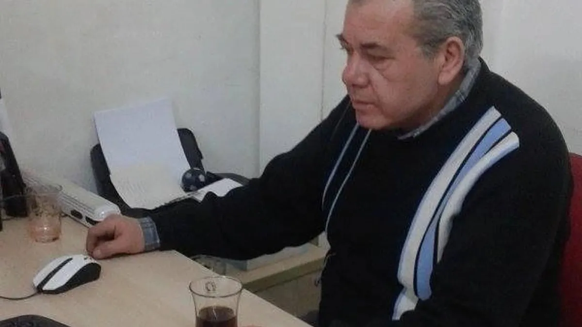 Sapık sucu Metin Şenay 2009 yılında nasıl kurtuldu? Türkiye bu iğrençliği konuşuyor! Sünger kaplı yalıtımlı dehşet odası
