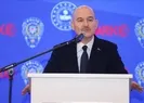Cumhuriyet tarihi rekorlarını kırdık