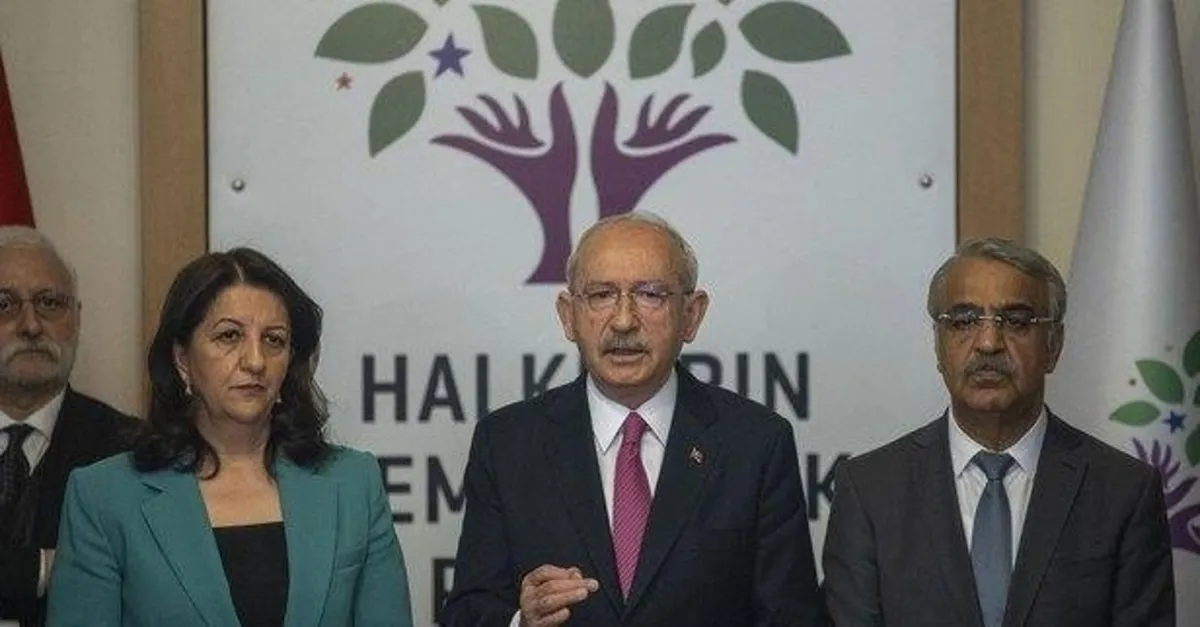 7'li koalisyonun teröre yaklaşımı