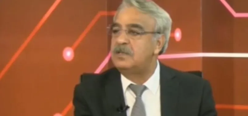 HDP ittifakı birinci ağızdan itiraf etti! Mithat Sancar: Herkes biliyor bizim sayemizde kazandınız