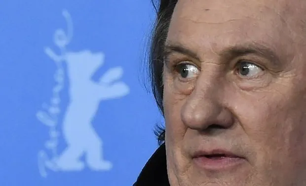 Gerard Depardieu Fransa’yı yerden yere vurdu