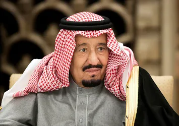 Suudi Arabistan'dan "uranyum" çıkışı