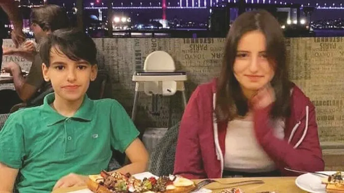 Başkan Erdoğan'dan Zekiye Yağmurcu'nun ailesine başsağlığı telefonu: Çocukları bize emanet! 28 Şubat'ın sembol isimlerindendi - 2