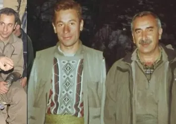 Son dakika | MİT'ten PKK'ya nokta operasyon