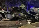 Zincirleme trafik kazası