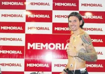 Ersan Adem Gülüm Antalya’ya imza attı