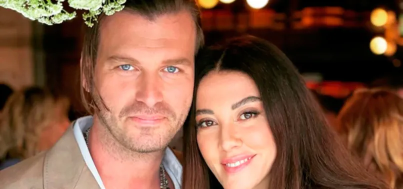 Kıvanç Tatlıtuğ ve eşi Başak Dizer'e kabusu yaşattı: Taciz ve tehdit! Sinan Altıntaş'ın 4 yıl hapsi isteniyor