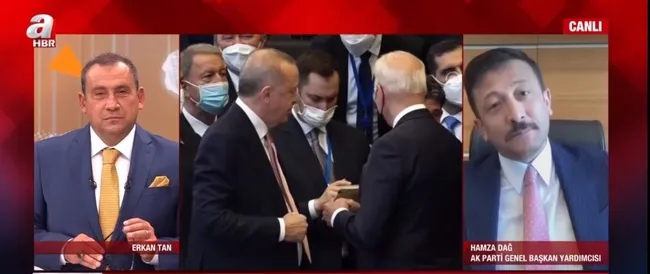 Muhalefetin "Yatırımları durduracağız" siyaseti! Muhalefetin "erken seçim" ısrarı neden? - 4